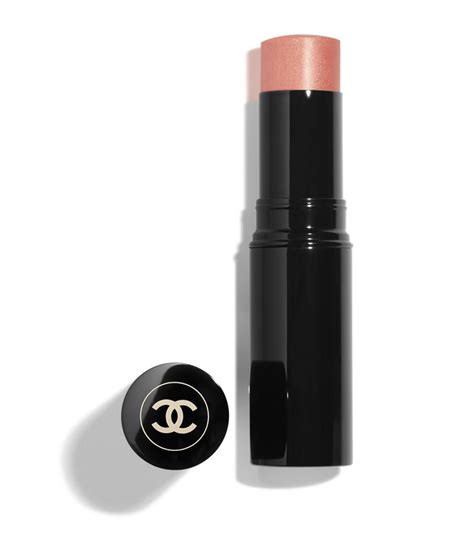 chanel les beiges blush stick|chanel les beiges winter primer.